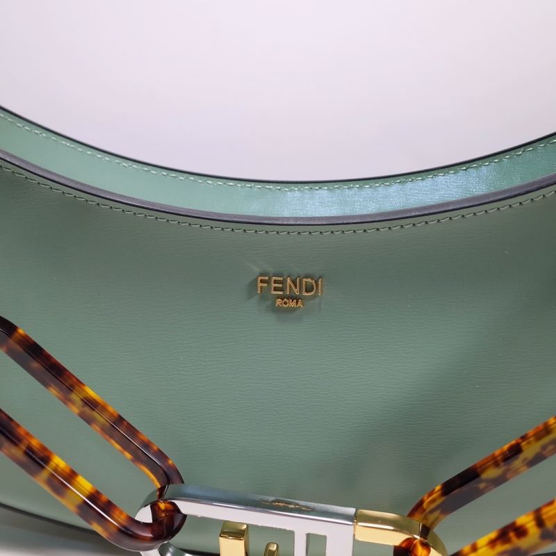 Fendi Hobo Bags